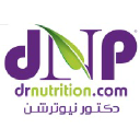 Dr Nutrition logo