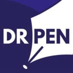 Dr Pen UK logo