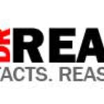 Dr Reality logo