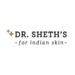 Dr. Sheth's logo