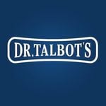 Dr. Talbot's logo