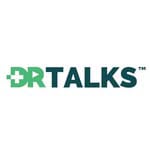 Dr Talks logo