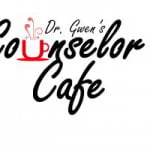 Dr. Gwen's Counselor Cafe logo