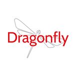 Dragonfly Brand logo