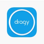 Dragy logo