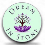 Dream In Stone logo