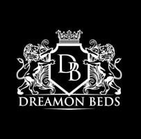 Dreamon Beds logo