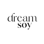 Dreamsoy Candles logo