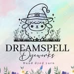 Dreamspell Dyeworks logo