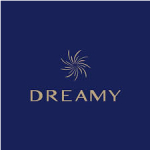 Dreamy Eyelashes logo