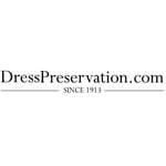 Dress Preservation logo
