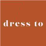 Dress To logo