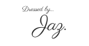 Dressed by Jaz logo