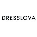 Dresslova logo