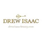 Drew Isaac Beauty logo