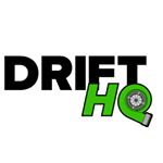 DRIFT HQ logo