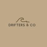 Drifters & Co logo