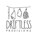 Driftless Provisions logo