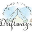 Driftways Glamping & Camping logo