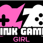 Drink Gamer Girl logo