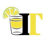 Drink It Cards logo