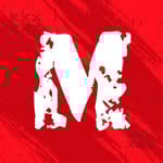 Drink Magna logo