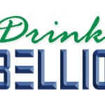 Drink Rebellious logo