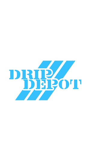 Drip Depot Store logo