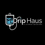 Drip Haus AU logo