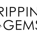 Dripping in Gems Jewelry logo