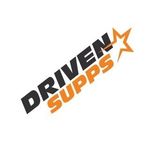 Driven Supps logo