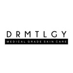 DRMTLGY logo