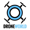 Droneworld logo