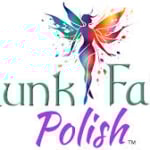 Drunk Fairy Polish logo