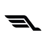 DryFly logo