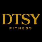 DTSY Fitness logo