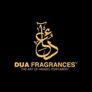 Dua Fragrances logo