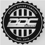 Dually Design Co. logo