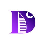 Dubai Collection EU logo