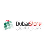 DubaiStore logo