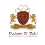 Duchess Of Delhi logo