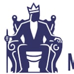 Dude Magic logo