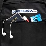 Duffel Bags logo