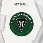 Duncan Fearnley Australia logo