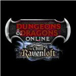 Dungeons & Dragons Online logo