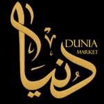 Dunia Market logo