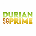 Durian SG Prime logo