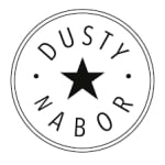 Dusty Nabors Wines logo