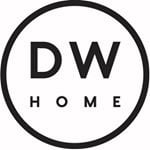 Dw Home logo