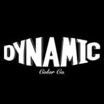 Dynamic Color logo